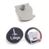 PIN'S SUR MESURE EMAILLE PUBLICITAIRE 'CREAPINS'