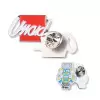 PIN'S SUR MESURE EMAILLE PUBLICITAIRE 'CREAPINS'