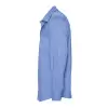 CHEMISE PUBLICITAIRE HOMME MANCHES LONGUES 'BRIGHTON' 140 GR/M²