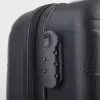 VALISE TROLLEY CABINE PUBLICITAIRE 'PADUA'