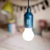 LAMPE LED PERSONNALISÉE 'AMPULL'