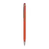 STYLO/STYLET PUBLICITAIRE MINE NOIRE 'SMART TOUCH COLOR'