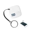 PORTE CLES CONNECTE PERSONNALISE  'TRACKER'