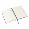 CARNET QUADRILLÉ A5 PUBLICITAIRE 'SQUARED'