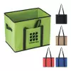 ORGANISEUR PLIABLE DE VOITURE 'VADIM COLOR'