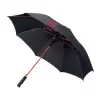 PARAPLUIE PUBLICITAIRE MANCHE DROIT OUVERTURE AUTO 'STROMA'