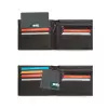 ETUI CARTE PERSONNALISABLE RIGIDE ANTI RFID 'LINZ'