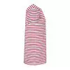 T SHIRT MARINIÈRE PERSONNALISÉ HOMME 'MILES' 150GR/M²