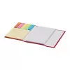BLOC MEMO ET MARQUE PAGES PERSONNALISABLE 'MAY'