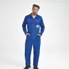COMBINAISON WORKWEAR MIXTE 'SOLSTICE PRO' 240 GR/M²