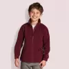 VESTE POLAIRE ZIPPEE MIXTE ENFANT 'NORTH KIDS' 300 GR/M²