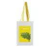 TOTE BAG PUBLICITAIRE COTON ANSES LONGUES 'MINI AURIANA' 130 GR/M²