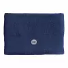 DRAP DE BAIN PERSONNALISÉ COULEUR 100x150 CM 'ISLAND'