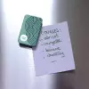 MAGNET AIMANT PUBLICITAIRE 'FIXIT'
