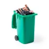 POT A CRAYONS PUBLICITAIRE 'GARBY'