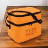 SAC BANDOULIERE ISOTHERME PUBLICITAIRE 'COLDY'