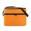 SAC BANDOULIERE ISOTHERME PUBLICITAIRE 'COLDY'