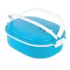 LUNCH BOX PUBLICITAIRE 'PRANZO'