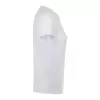 TEE SHIRT BLANC PUBLICITAIRE FEMME 'REGENT' 150 GR/M²