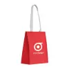 SAC SHOPPING BICOLORE ANSES LONGUES 'JUANA'