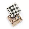 SET DE 5 JEUX PERSONNALISABLE 'CHERY'