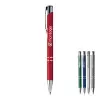 LOT DE 250 STYLOS PERSONNALISÉS 'OLEG'   EXPEDITION EXPRESS 72H