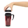 EXPRESS 72H   MUG ISOTHERME PUBLICITAIRE 'ESTONIA'
