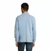 POLO PUBLICITAIRE MANCHES LONGUES HOMME 'WINTER II' 
