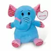 PELUCHE PUBLICITAIRE 'LILI'