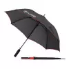 PARAPLUIE PUBLICITAIRE MANCHE DROIT AUTOMATIQUE 'TOOREEN'