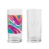 VERRE CYLINDRIQUE PUBLICITAIRE 'ALTONNE'