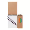 SET DE COLORIAGE PERSONNALISABLE 'CAROLINE'