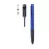 STYLO/STYLET PERSONNALISABLE MULTIFONCTION 'RUVI'