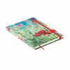 CARNET PERSONNALISABLE A5 NON LIGNE 'MYNOTE'