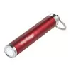 PORTE CLÉS LAMPE PUBLICITAIRE AVEC LOGO LUMINEUX 'VALANGO'