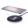CHARGEUR À INDUCTION PUBLICITAIRE 5W 'BRIZEM'