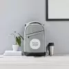 SAC A DOS PERSONNALISABLE CONNECTE 'BALITO'