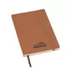 CARNET A5 EN PU SOUPLE  'TOMA' 