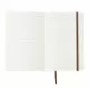 CARNET A5 EN PU SOUPLE  'TOMA' 