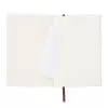 CARNET A5 EN PU SOUPLE  'TOMA' 