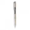 STYLO PERSONNALISABLE EN PAILLE DE BLÉ 'IVANA GREEN''