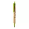 STYLO PERSONNALISÉ EN BAMBOU 'CAULIS'