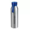 BOUTEILLE EN ALUMINIUM PUBLICITAIRE 'KILIMANDJARO'
