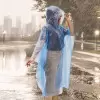 PONCHO DE PROTECTION PUBLICITAIRE 'MAO'