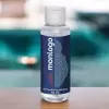 FLACON PERSONNALISÉ GEL HYDROALCOOLIQUE 50 ML 'ELIA'