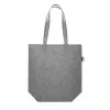 SAC SHOPPING FEUTRINE PUBLICITAIRE EN RPET 'NEUKY'