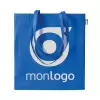 TOTE BAG PERSONNALISABLE EN RPET 'BOTUM'