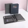 CONFÉRENCIER A5 PERSONNALISABLE IMPACT 'PYTTY'