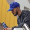 CASQUETTE PERSONNALISÉE IMPACT 'KOURRO'
