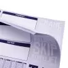 SOUS MAIN PERSONNALISABLE DESKMATE® 'PAPEO'